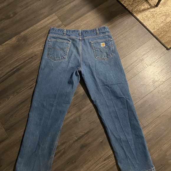 Carhartt FR Jeans 38 x 32 - Picture 5 of 5